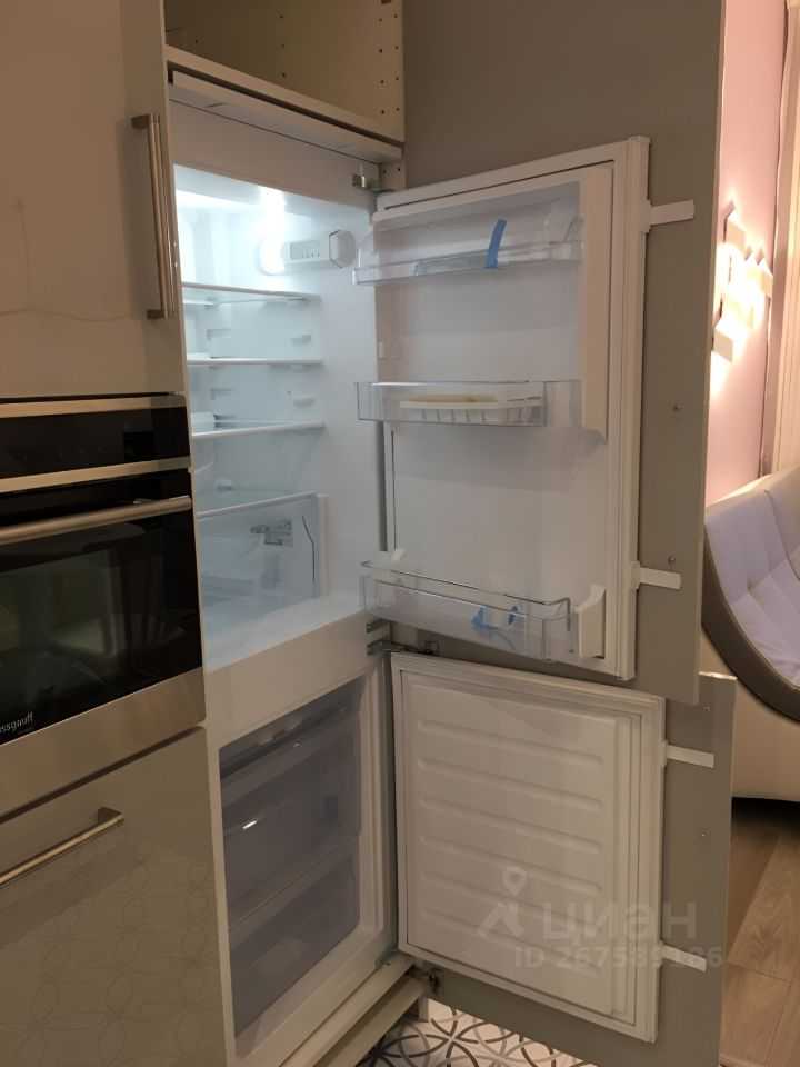 1-комнатная квартира, 37,9 м² — фотография 2