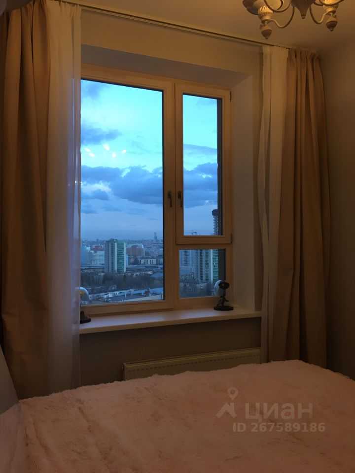 1-комнатная квартира, 37,9 м² — фотография 3