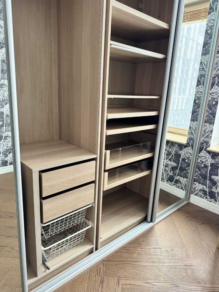 3-комнатная квартира, 52 м² — фотография 3