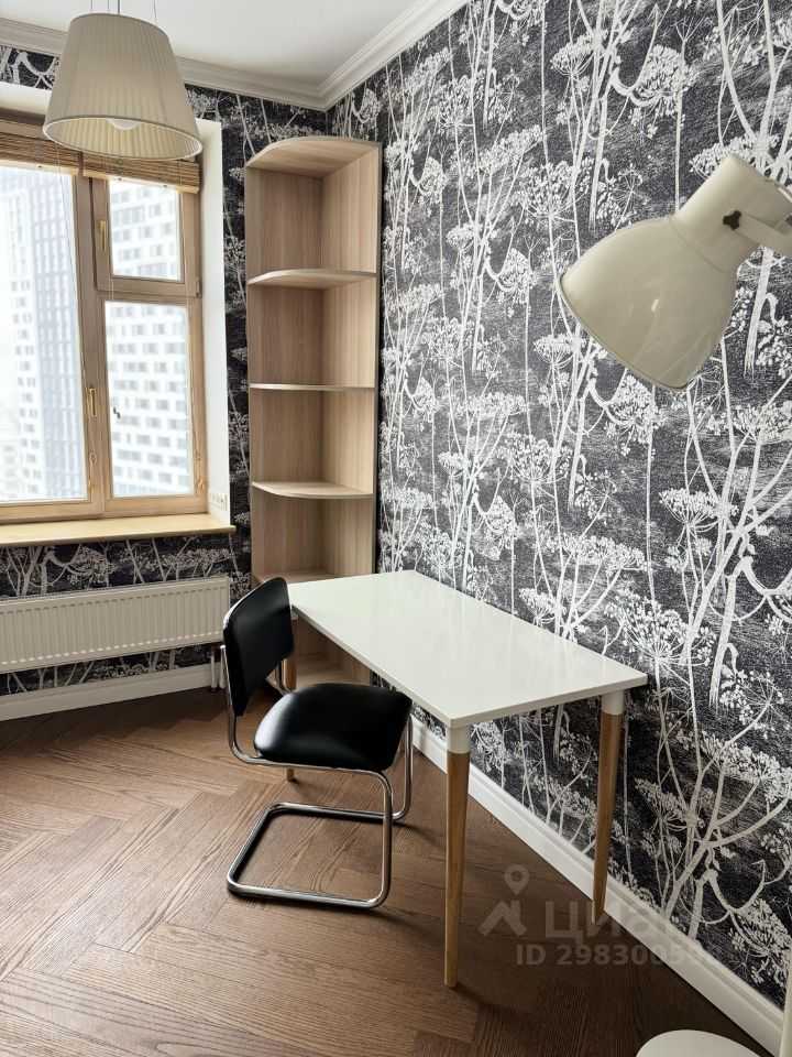 3-комнатная квартира, 52 м²