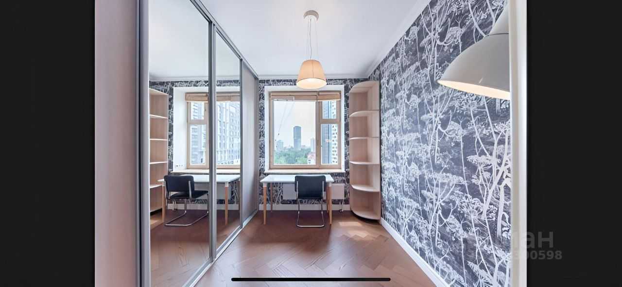 3-комнатная квартира, 52 м² — фотография 2