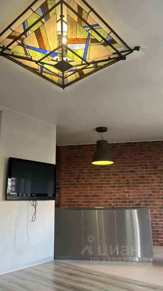 2-комнатная квартира, 62,5 м² — фотография 3