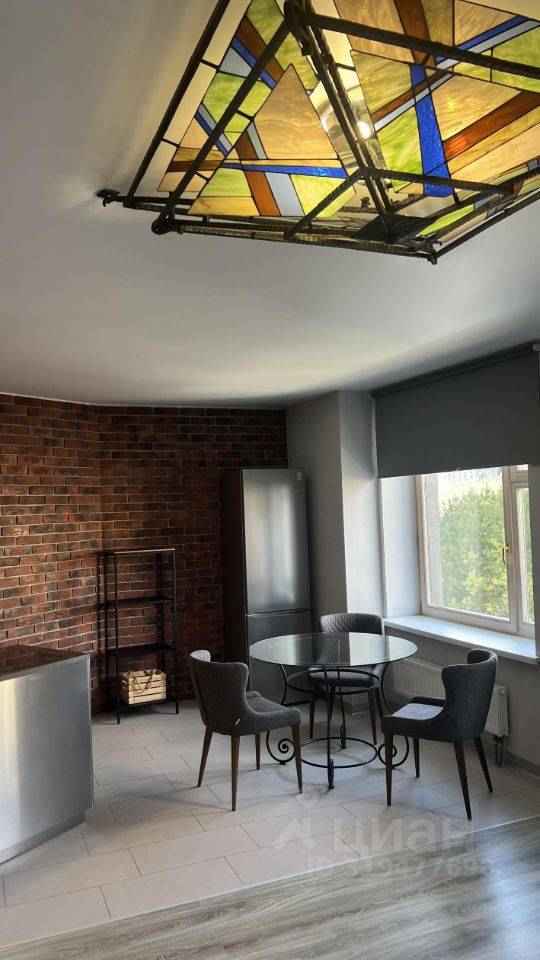 2-комнатная квартира, 62,5 м² — фотография 2