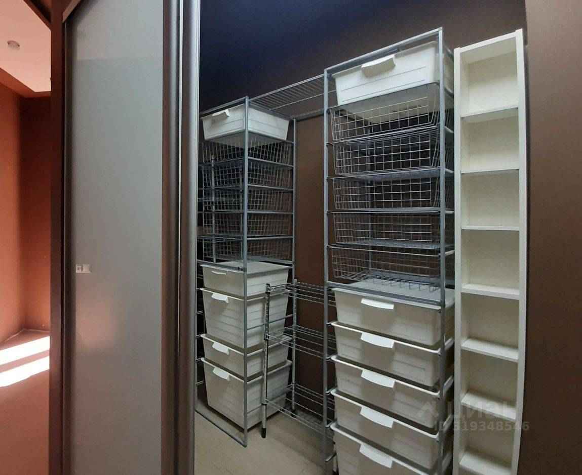 3-комнатная квартира, 99 м² — фотография 3