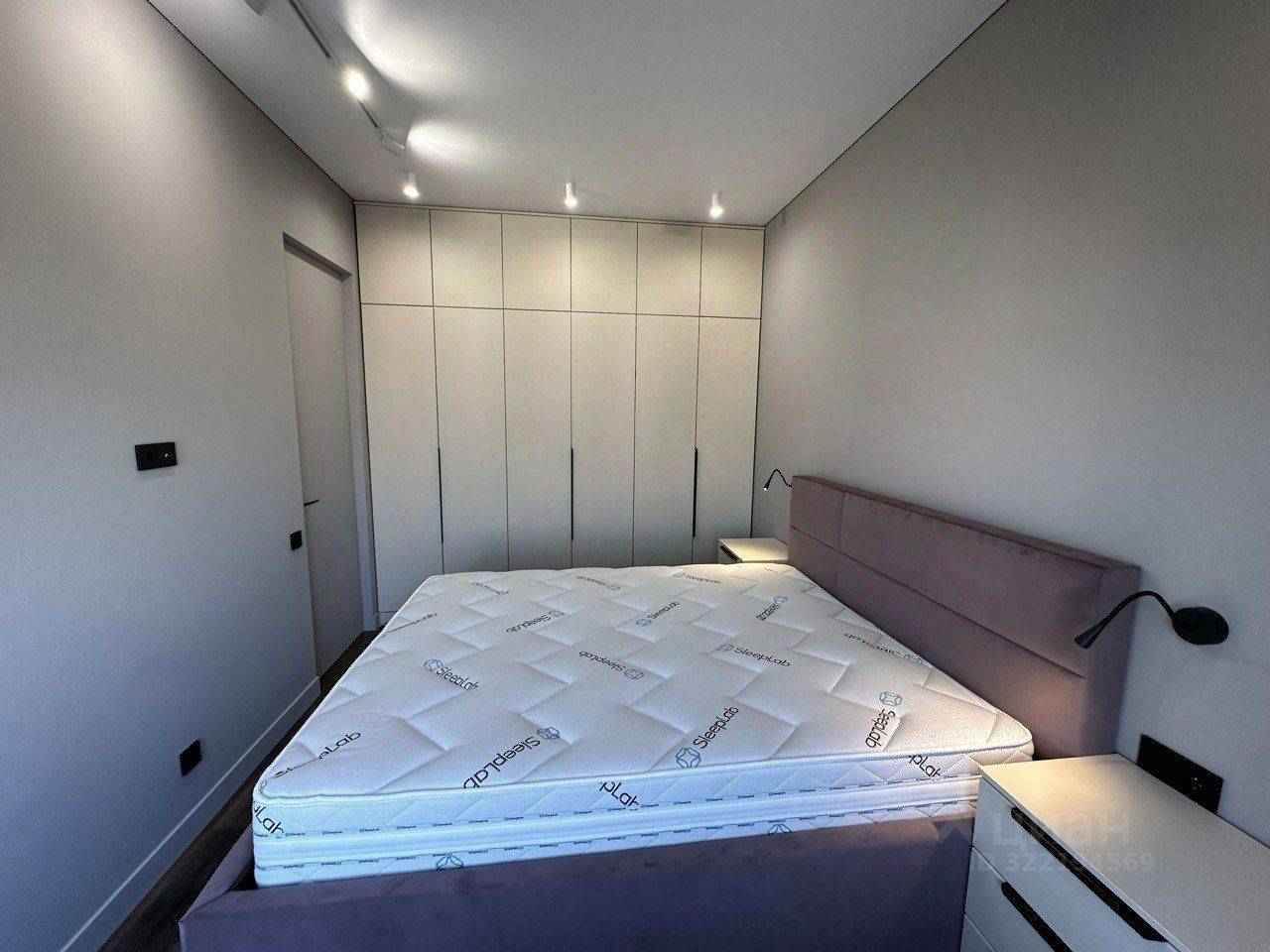 2-комнатная квартира, 40 м² — фотография 2