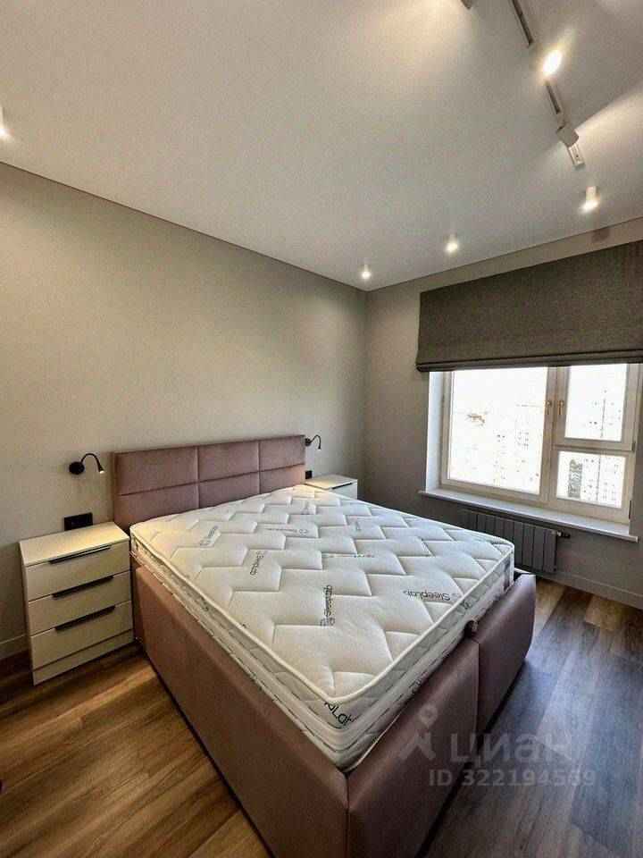 2-комнатная квартира, 40 м²