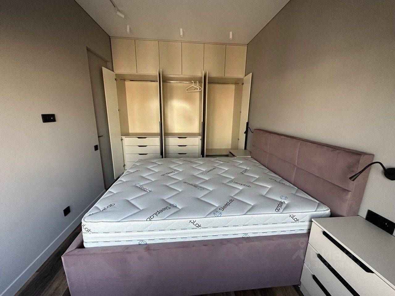 2-комнатная квартира, 40 м² — фотография 3