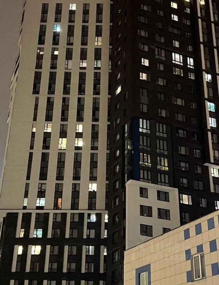 2-комнатная квартира, 50 м² — фотография 3