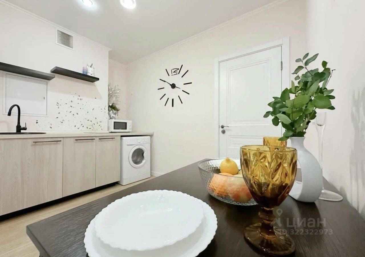 2-комнатная квартира, 50 м²