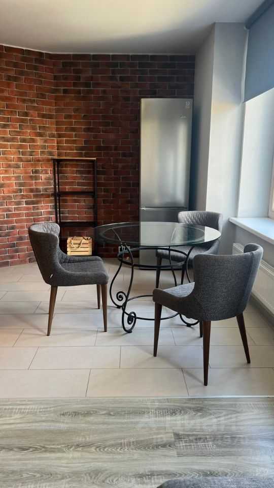2-комнатная квартира, 62,5 м²