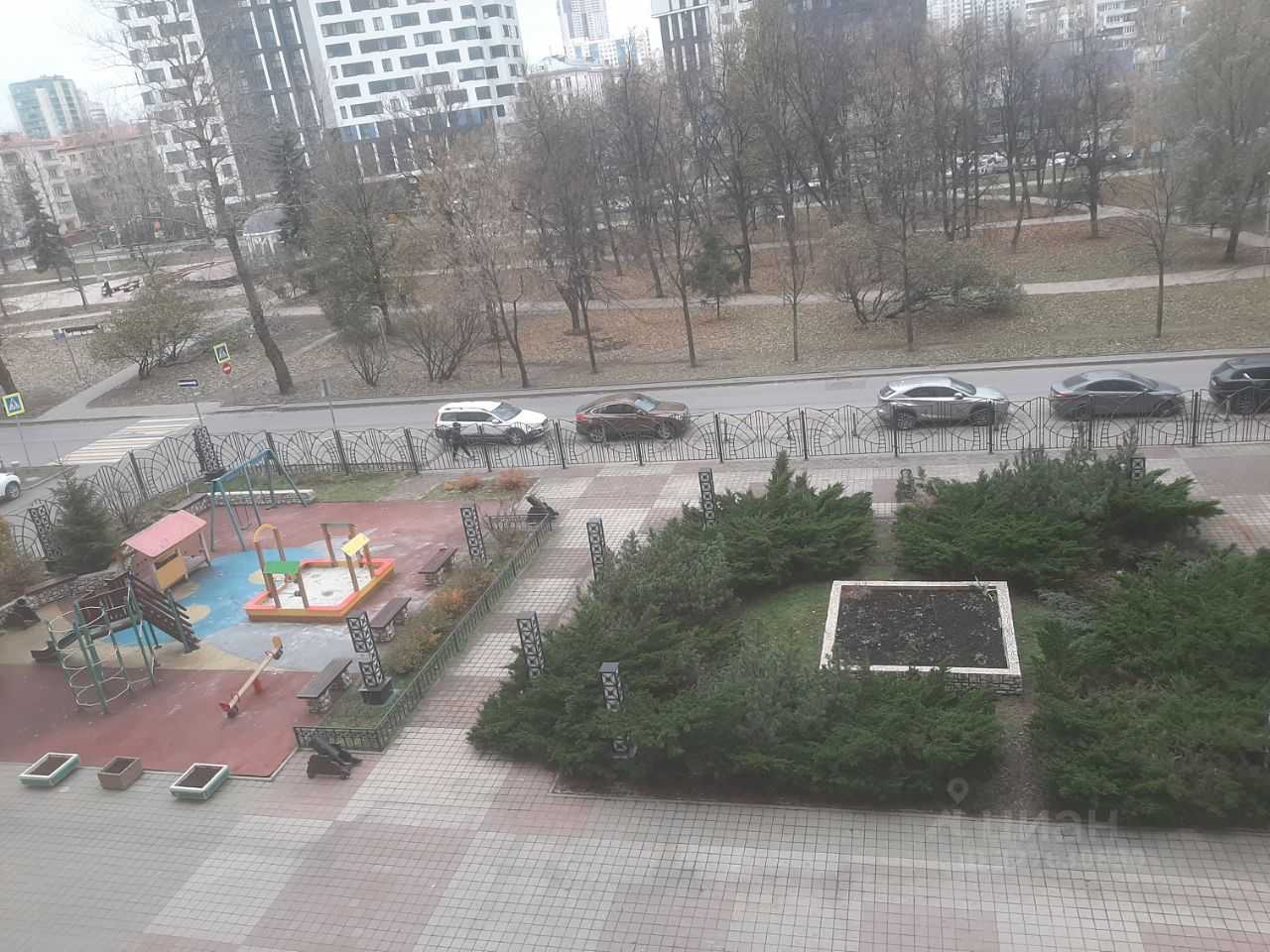 3-комнатная квартира, 99 м² — фотография 3
