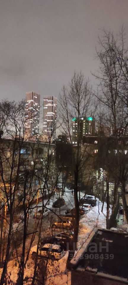1-комнатная квартира, 32 м² — фотография 3