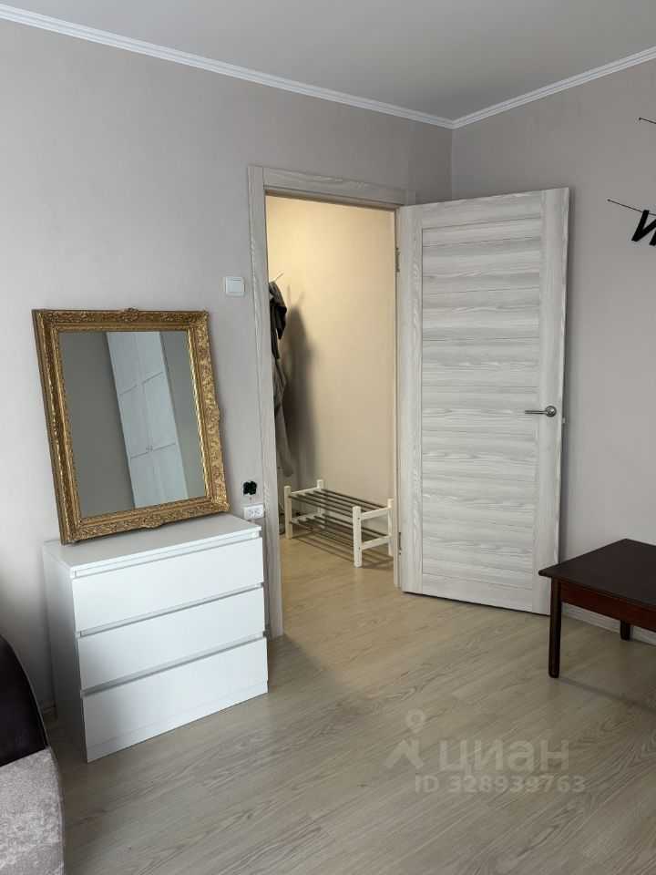 2-комнатная квартира, 42 м² — фотография 2
