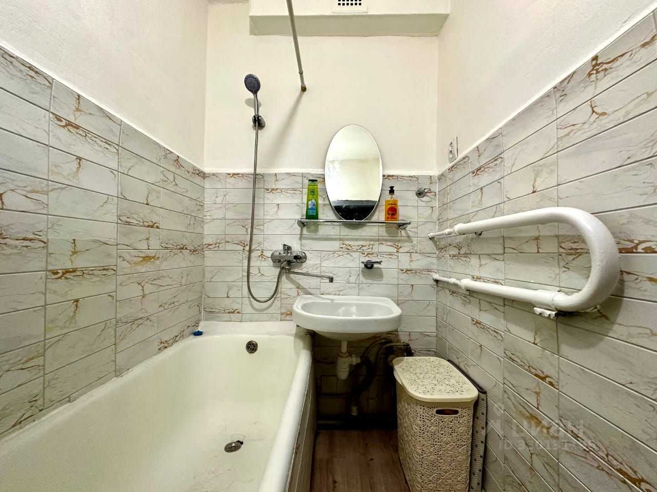 2-комнатная квартира, 46 м² — фотография 2