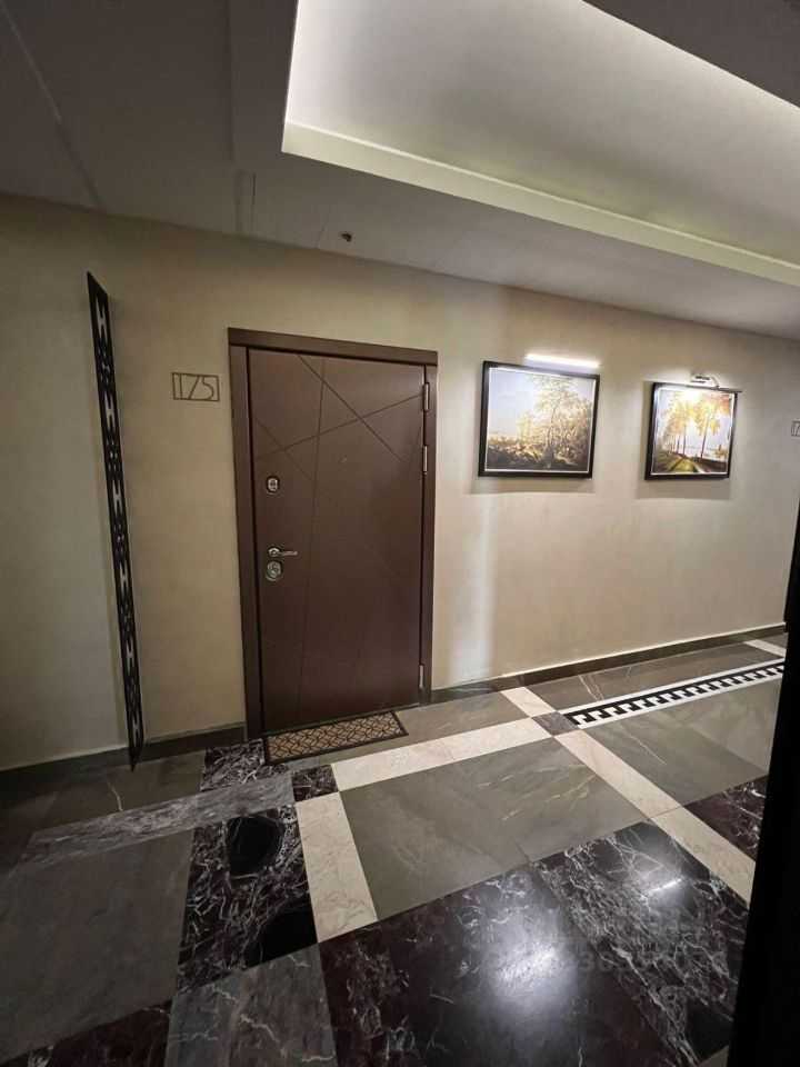 2-комнатная квартира, 38 м² — фотография 2