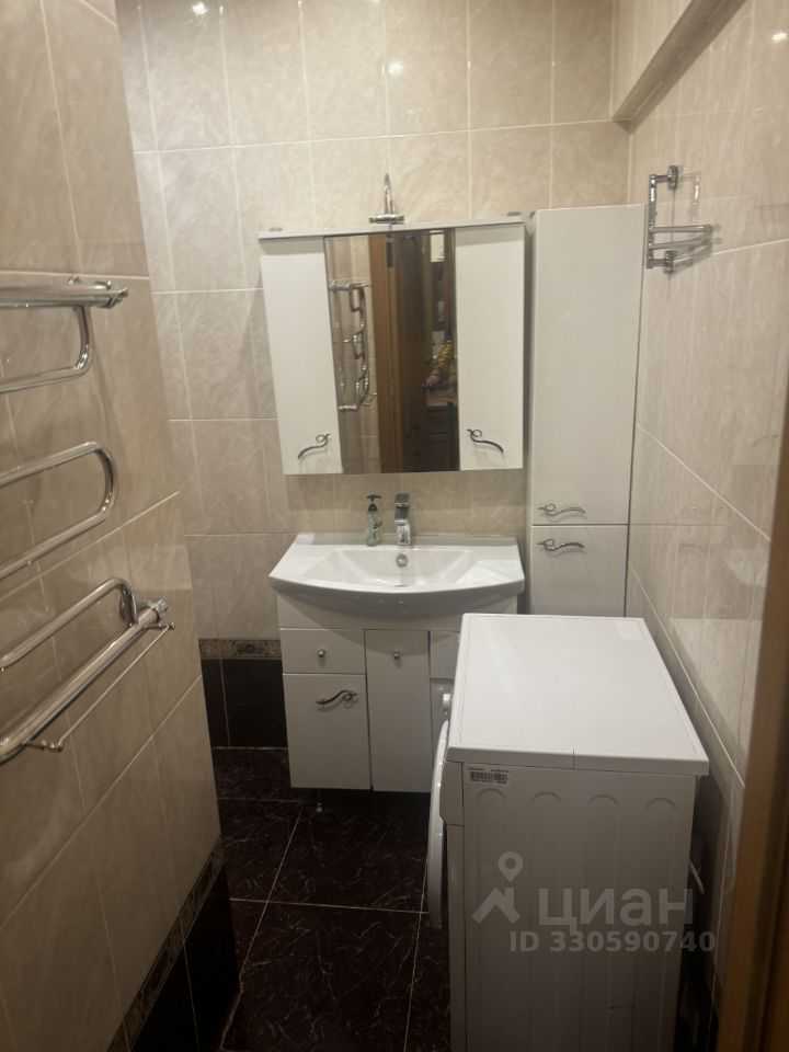 2-комнатная квартира, 40 м²