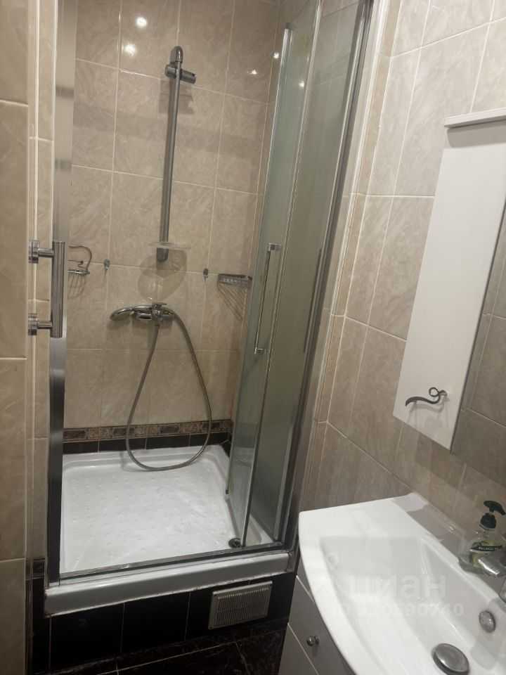 2-комнатная квартира, 40 м² — фотография 2
