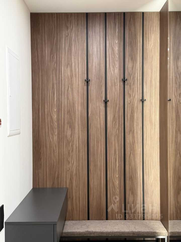 3-комнатная квартира, 84 м² — фотография 2