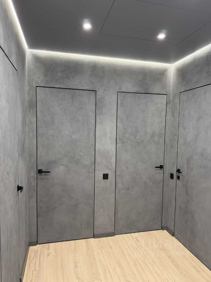3-комнатная квартира, 84 м² — фотография 3