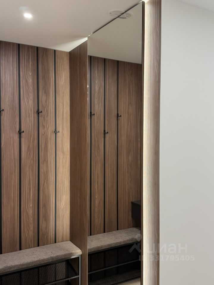 3-комнатная квартира, 84 м²