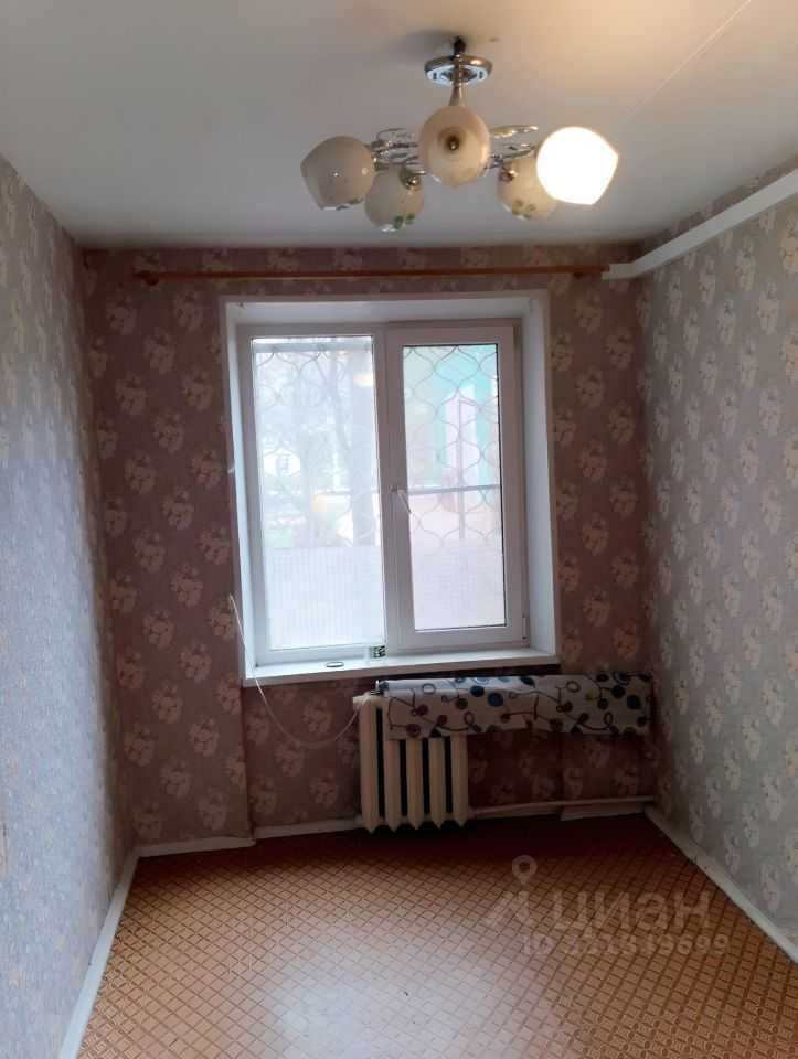 2-комнатная квартира, 41 м² — фотография 3