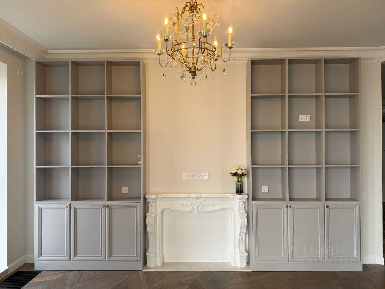3-комнатная квартира, 71 м² — фотография 3