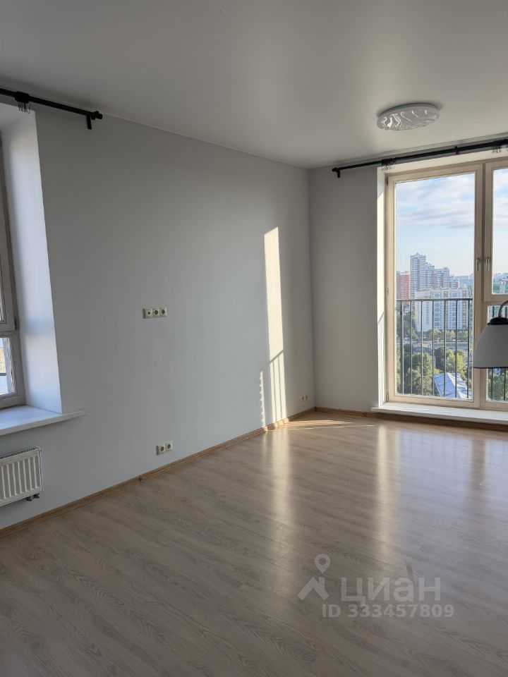 2-комнатная квартира, 67 м²