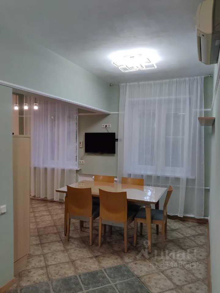 5-комнатная квартира, 96,1 м²