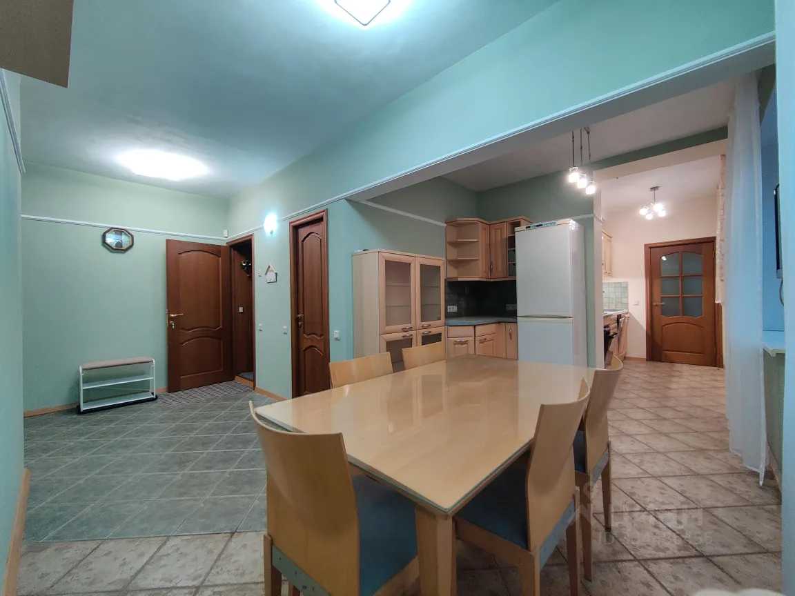 5-комнатная квартира, 96,1 м² — фотография 2