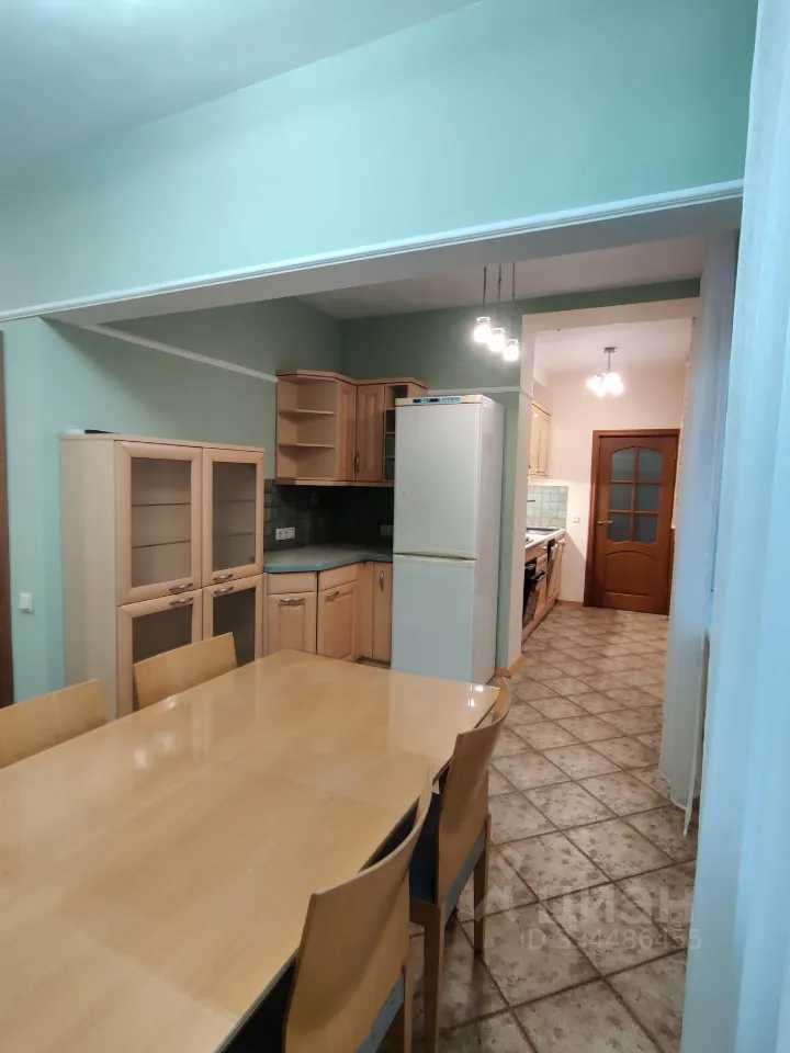 5-комнатная квартира, 96,1 м² — фотография 3