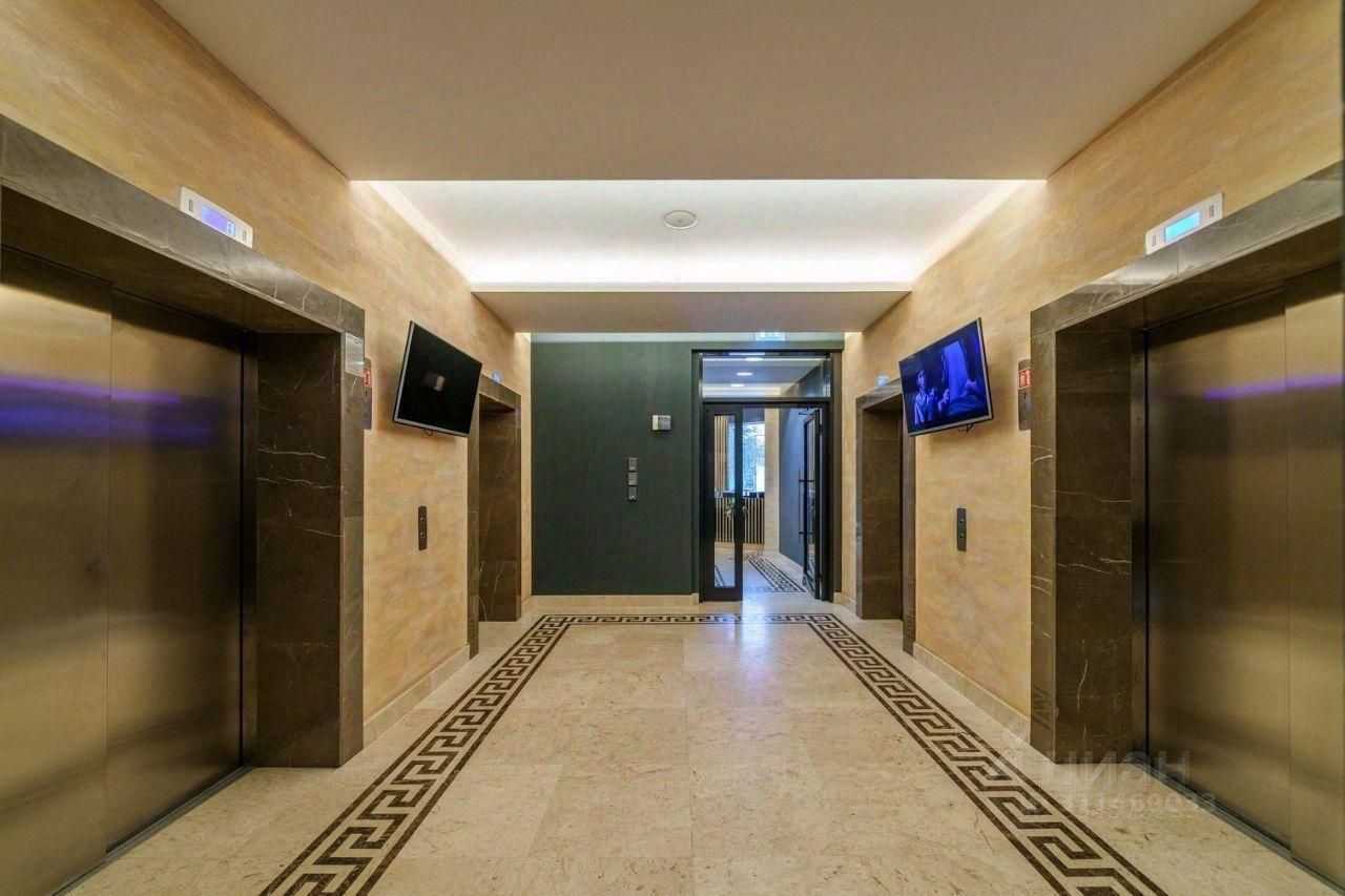 2-комнатная квартира, 40,7 м² — фотография 2