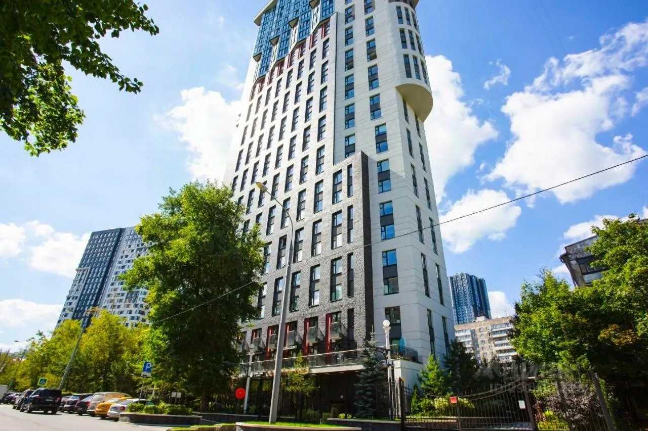2-комнатная квартира, 40,7 м²