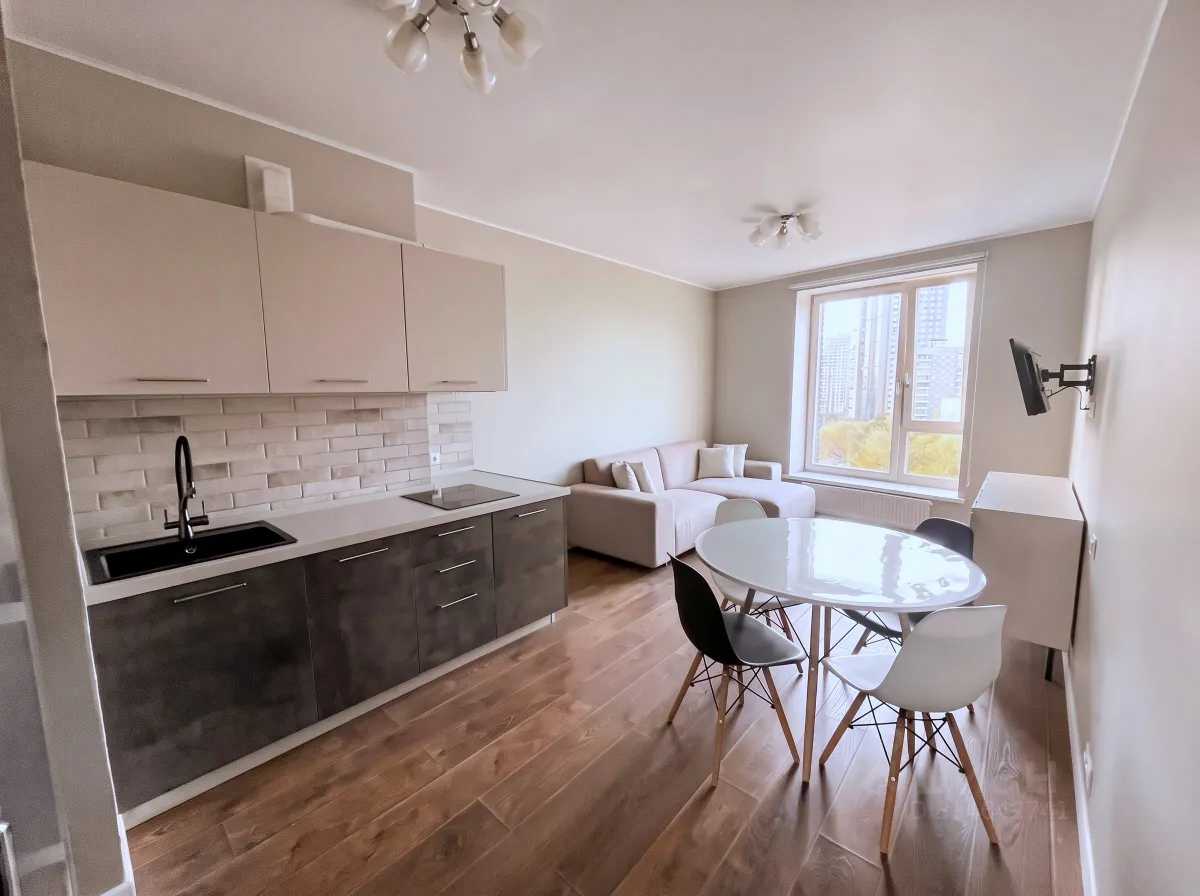 2-комнатная квартира, 45 м²