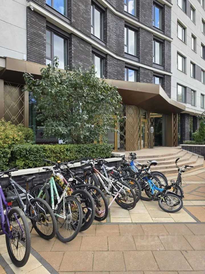 2-комнатная квартира, 55 м²