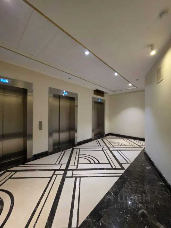 2-комнатная квартира, 55 м² — фотография 2