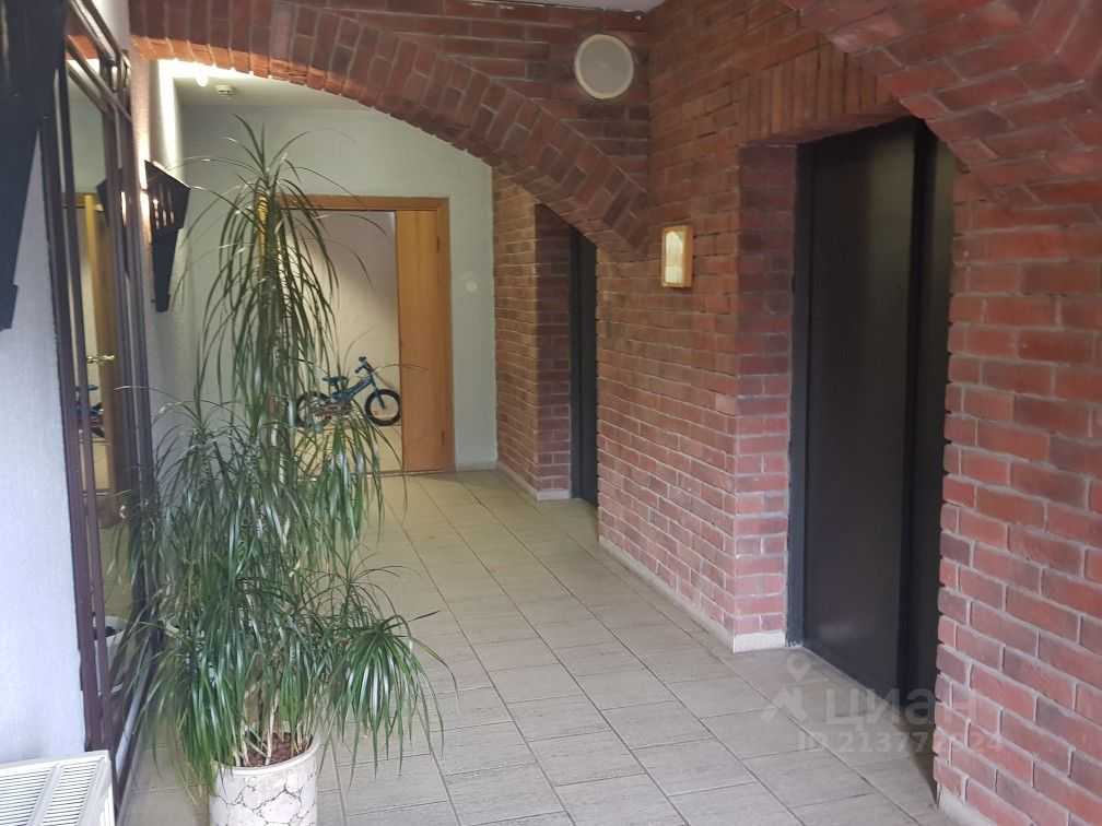3-комнатная квартира, 80 м² — фотография 3