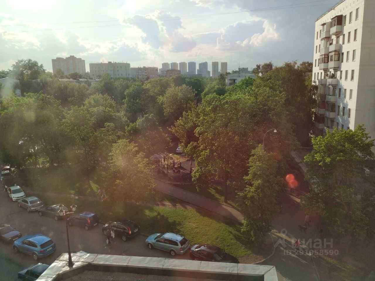 2-комнатная квартира, 80,6 м² — фотография 2