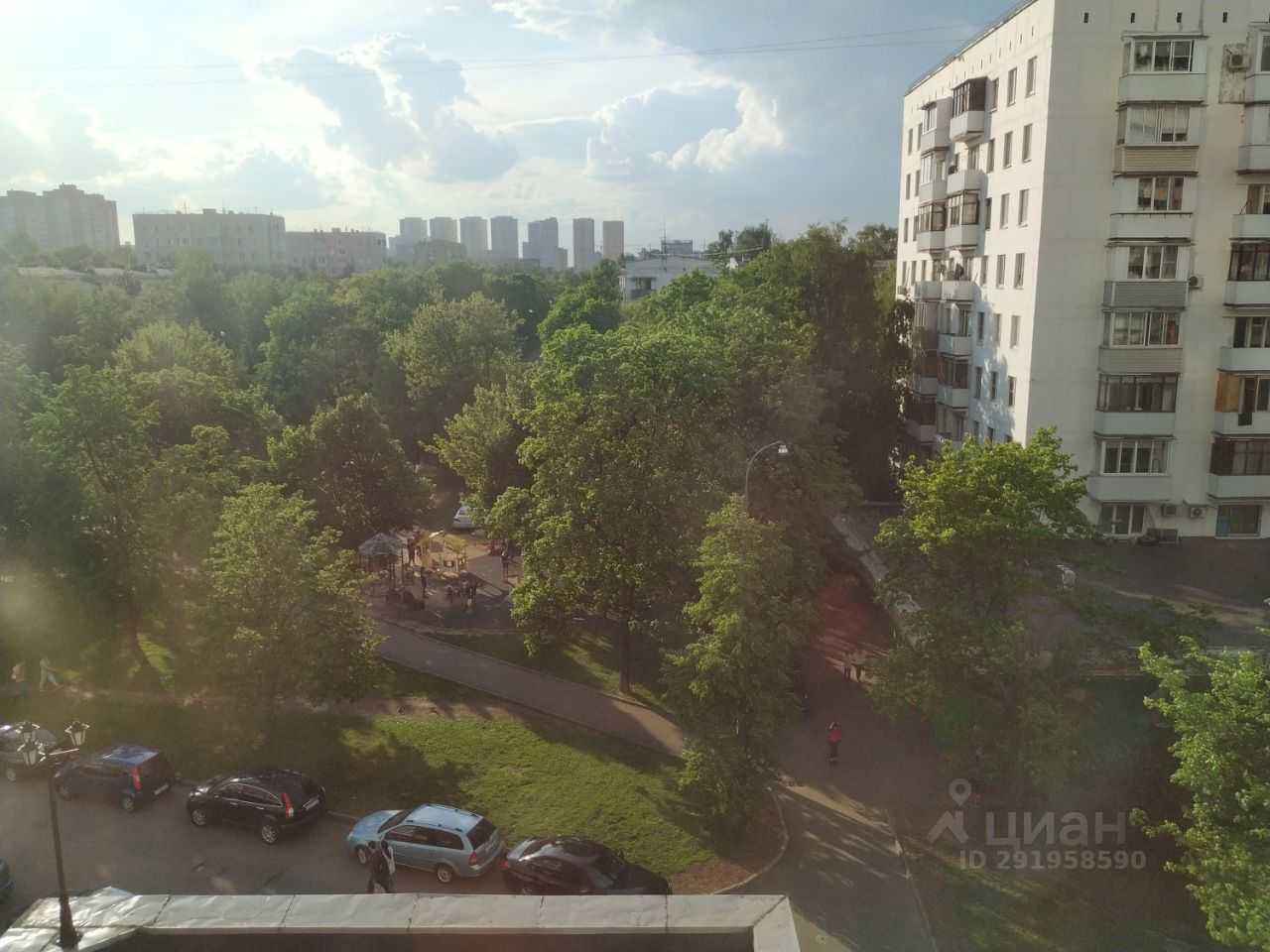 2-комнатная квартира, 80,6 м²