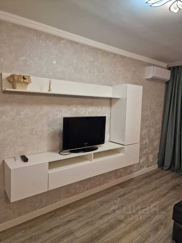 2-комнатная квартира, 45 м² — фотография 2