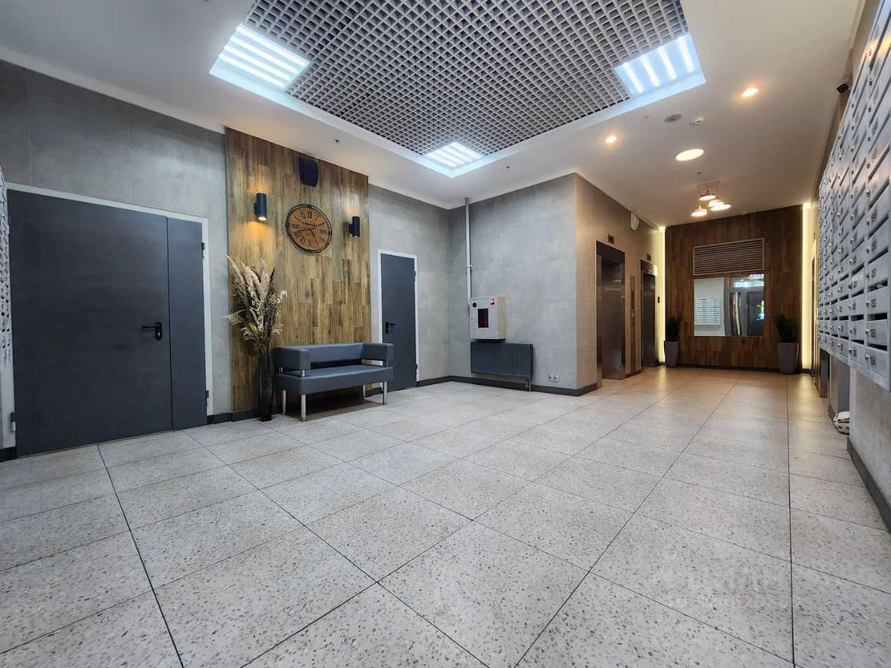 1-комнатная квартира, 45 м² — фотография 2
