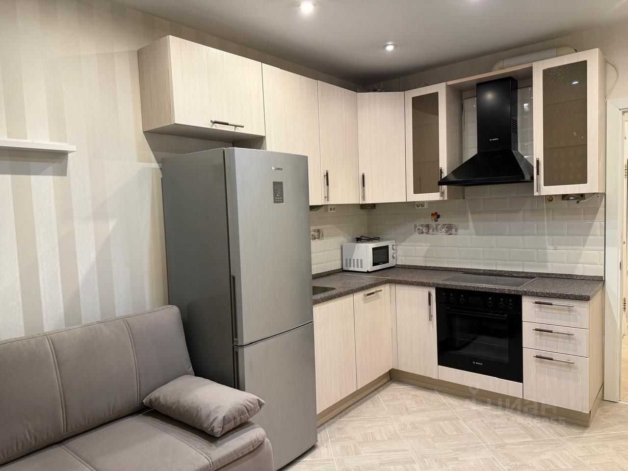 1-комнатная квартира, 50 м²