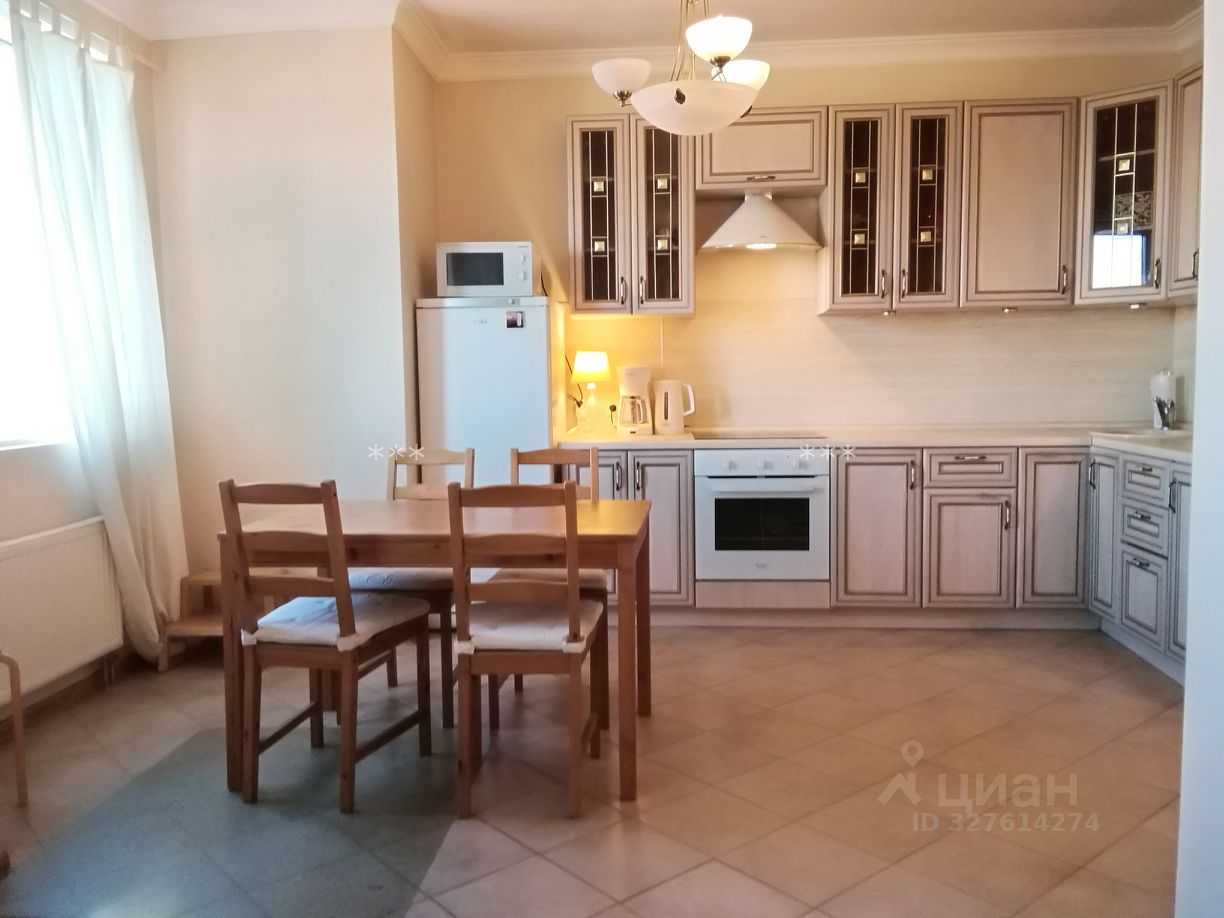 1-комнатная квартира, 48 м² — фотография 3