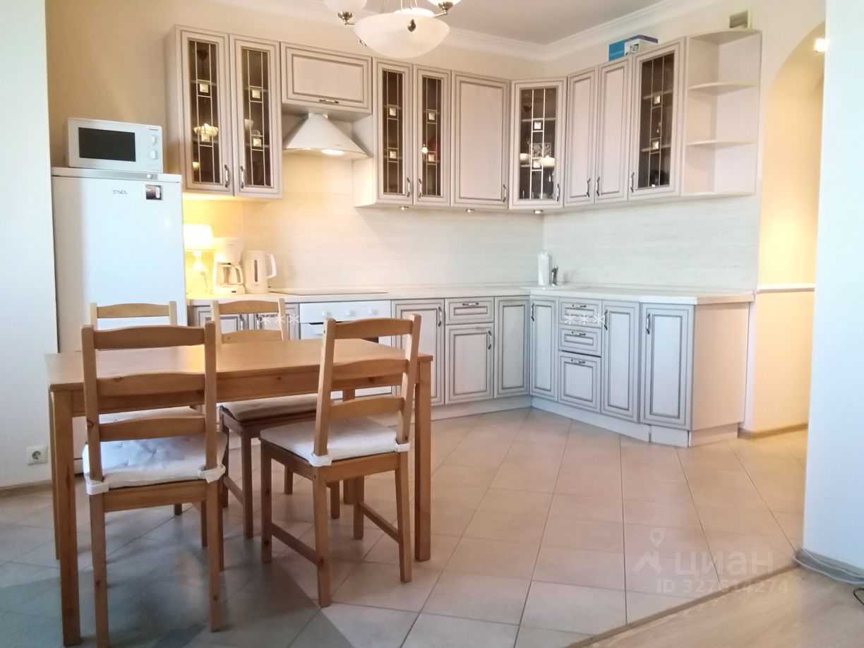 1-комнатная квартира, 48 м² — фотография 2
