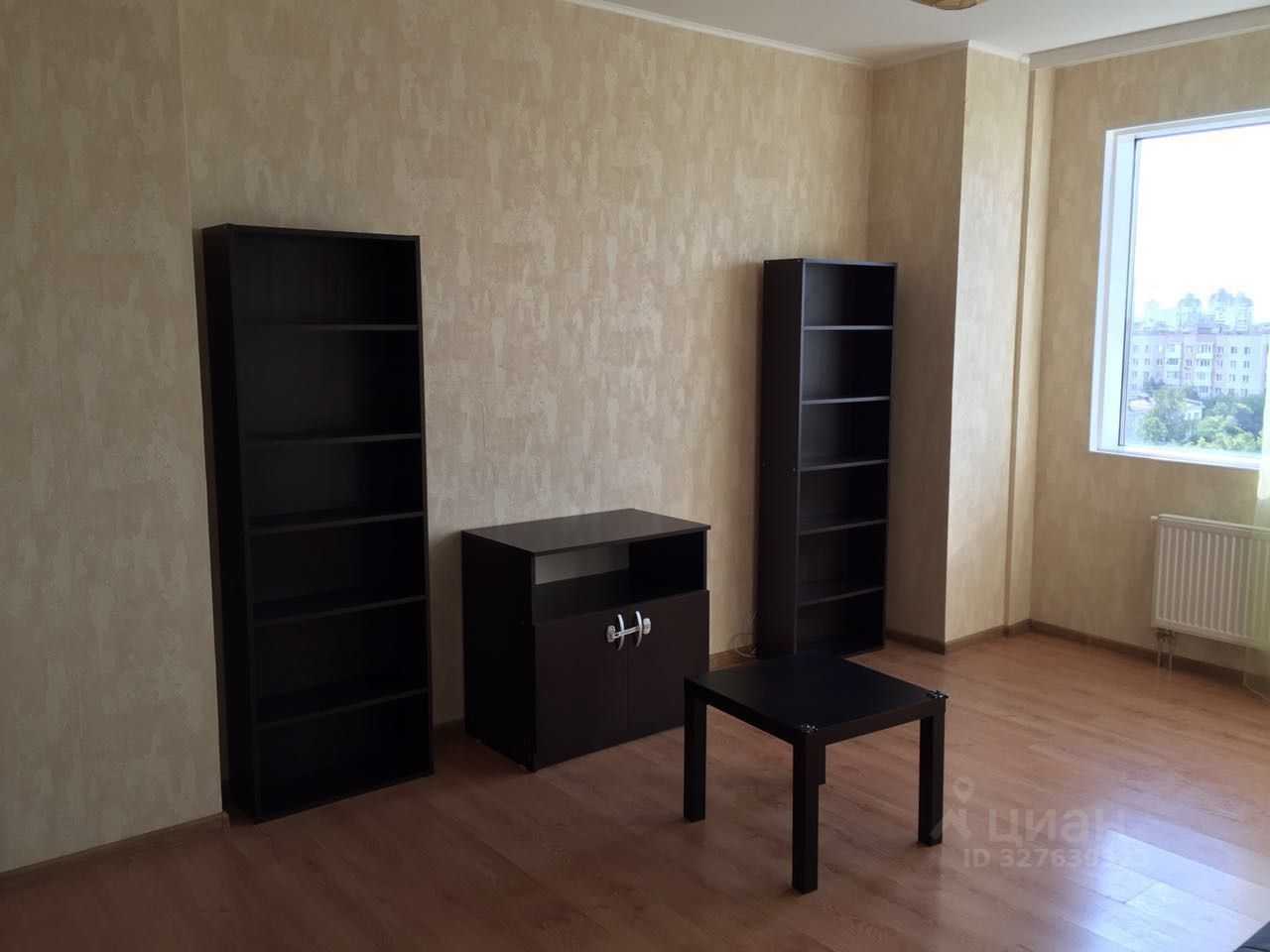 1-комнатная квартира, 52 м² — фотография 3