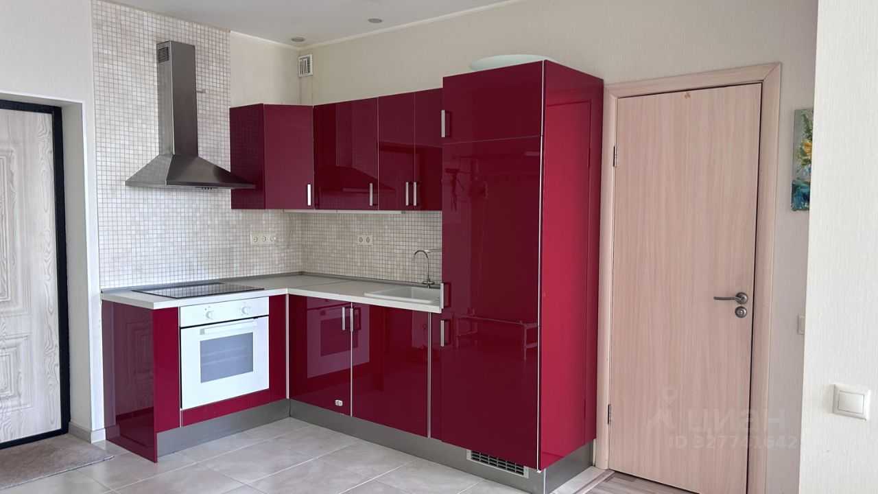 2-комнатная квартира, 50 м² — фотография 3