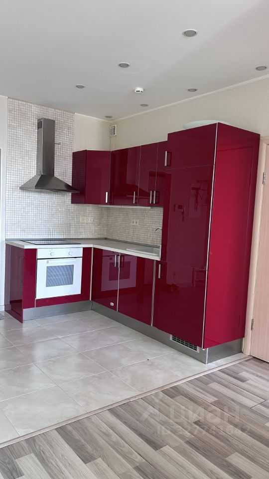2-комнатная квартира, 50 м²