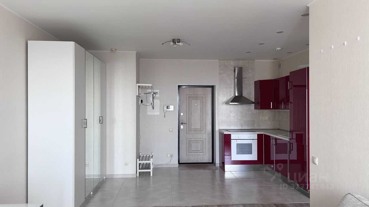 2-комнатная квартира, 50 м² — фотография 2