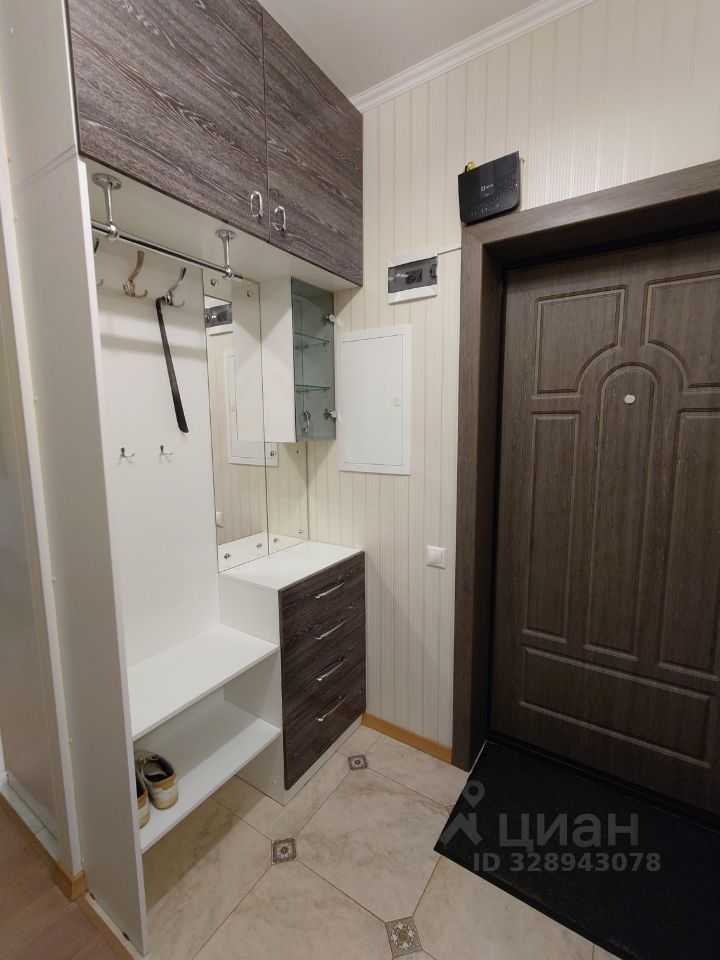 3-комнатная квартира, 70,8 м²
