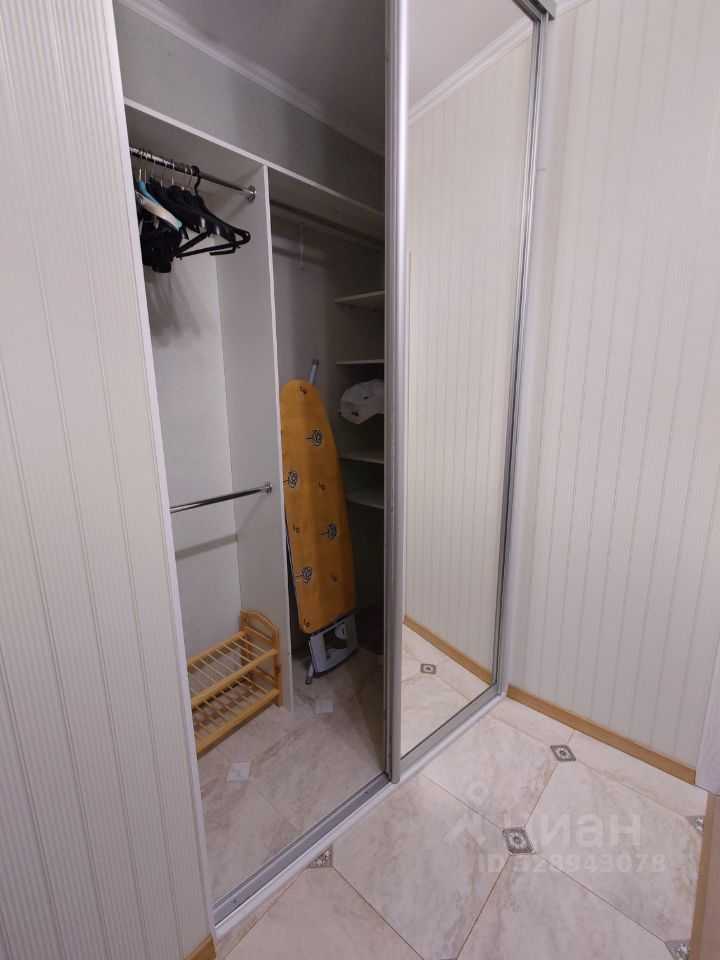 3-комнатная квартира, 70,8 м² — фотография 3