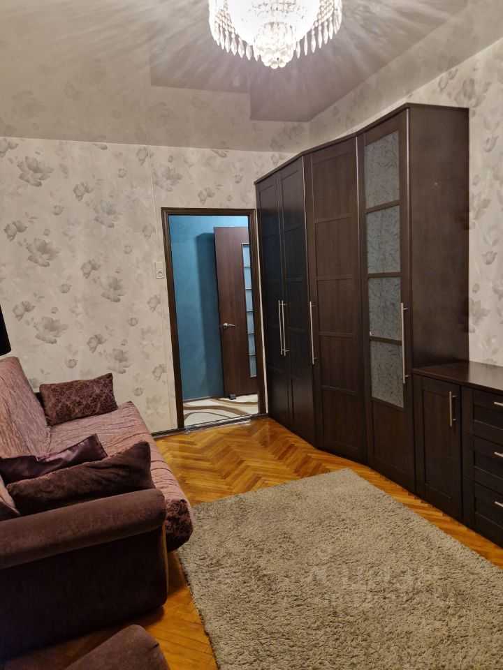 2-комнатная квартира, 43 м² — фотография 2